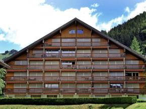 Apartment Emeraude 26, Villars-Sur-Ollon